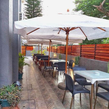 Stay Inn - Guest House Maputo Extérieur photo