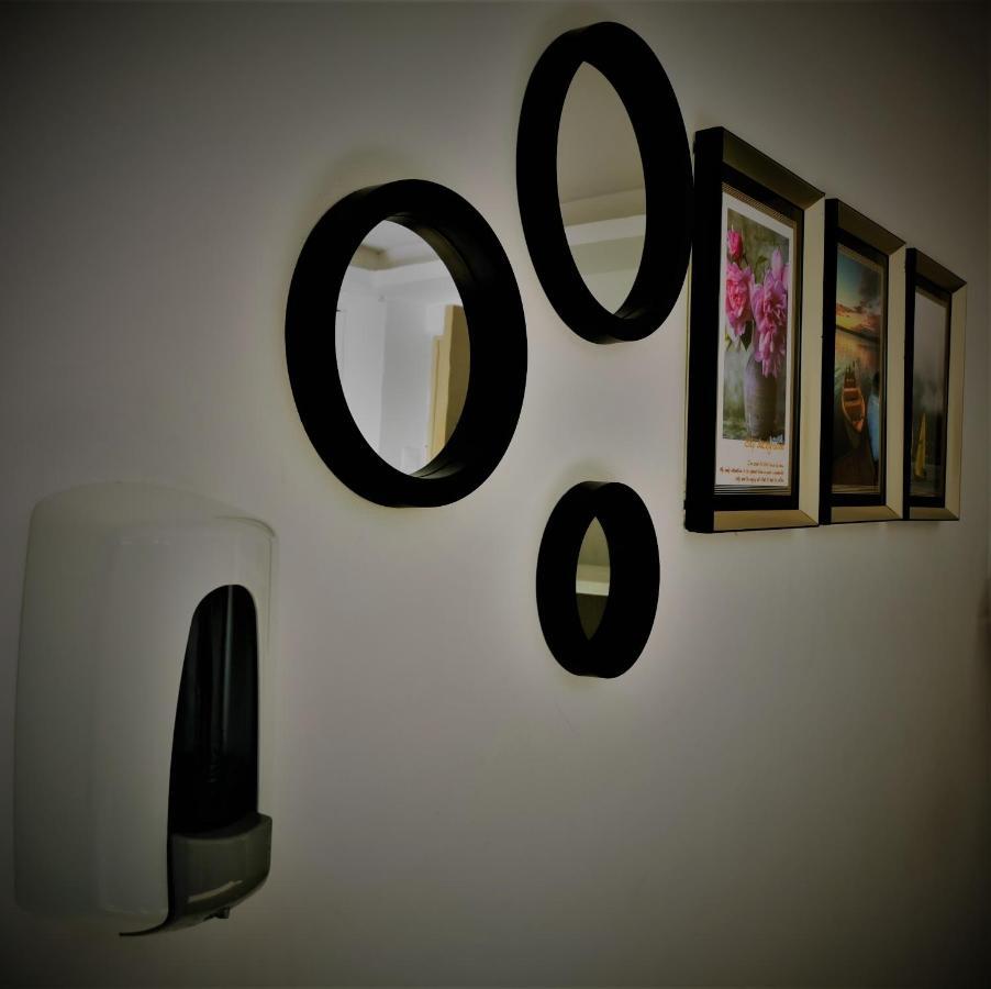 Stay Inn - Guest House Maputo Extérieur photo