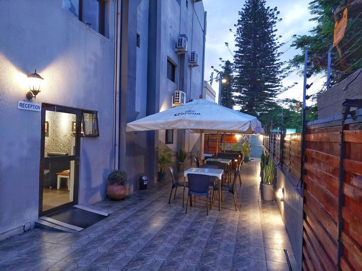 Stay Inn - Guest House Maputo Extérieur photo